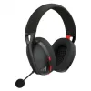 Headset - Redragon Ire H848 Wireless - Black - slika proizvoda
