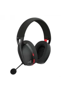 Headset - Redragon Ire H848 Wireless - Black - slika proizvoda