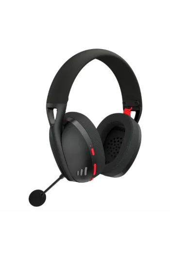 Headset - Redragon Ire H848 Wireless - Black - slika proizvoda