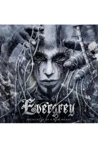 Evergrey - Architects Of A new Weave CD - omot