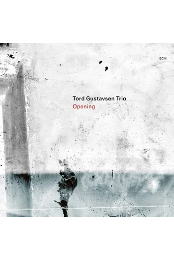 Gustavsen Tord Trio - Opening LP - omot
