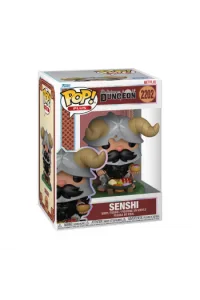 Delicious in Dungeon POP! Plus Animation Figure Senshi 9 cm - slika proizvoda