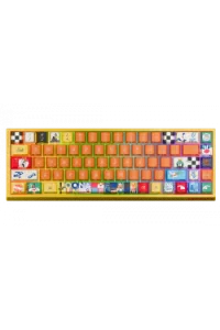 Spawn Mechanical Gaming Keyboard - Looney Tunes - slika proizvoda