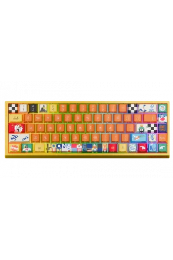 Spawn Mechanical Gaming Keyboard - Looney Tunes - slika proizvoda