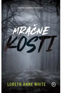 Mračne kosti - naslovnica