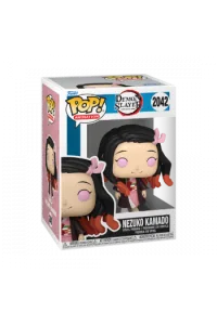 Funko Pop Animation: Demon Slayer - Nezuko (Human) - slika proizvoda