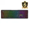 Keyboard - Redragon Antonium 108 K745-Rgb Wired - slika proizvoda