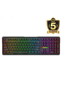 Keyboard - Redragon Antonium 108 K745-Rgb Wired - slika proizvoda