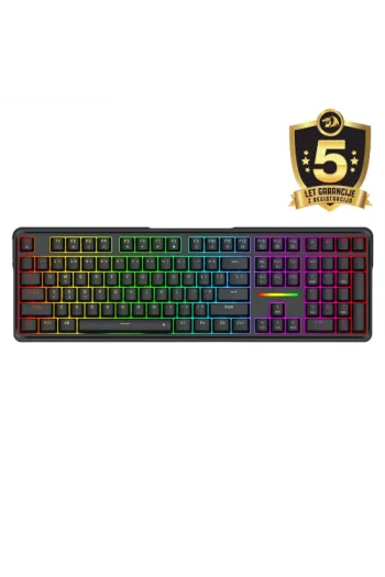 Keyboard - Redragon Antonium 108 K745-Rgb Wired - slika proizvoda