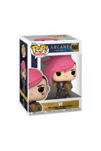 Funko Pop Tv: Arcane League Of Legends S1 - Vi - slika proizvoda