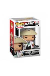 Funko Pop Animation: Bleach Tybw - Shunsui - slika proizvoda