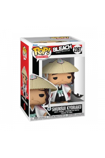 Funko Pop Animation: Bleach Tybw - Shunsui - slika proizvoda
