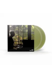 Moby - Future Quiet CD - omot