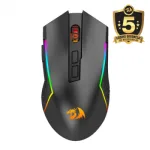 Mouse - Redragon Trident Pro M693-Rgb Wired/2.4Gh/Bt - slika proizvoda