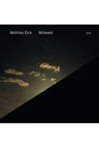 Mathias Eick - Midwest LP - omot