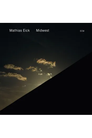 Mathias Eick - Midwest LP - omot