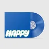 Jin - Happy LP - omot
