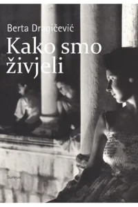 Kako smo živjeli - naslovnica