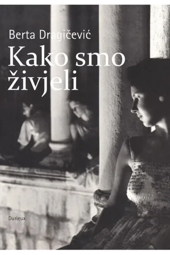 Kako smo živjeli - naslovnica