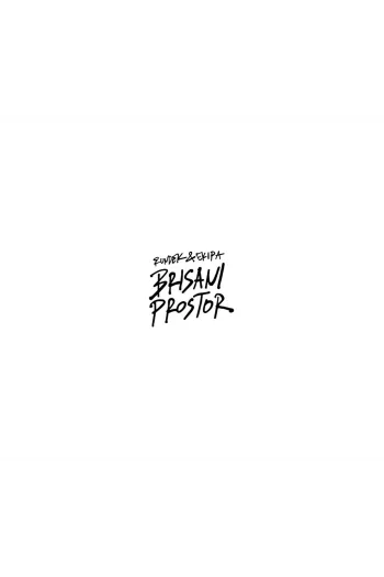 Rundek & Ekipa, Darko Rundek - Brisani prostor CD - omot
