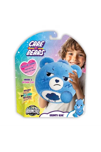Care Bears - Grumpy Bear - slika proizvoda