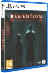 Dementium: The Ward - slika proizvoda