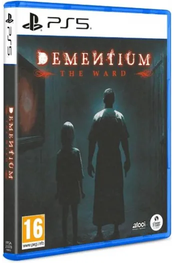 Dementium: The Ward - slika proizvoda