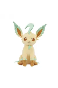 Pokemon Plush - Leafeon 20cm - slika proizvoda