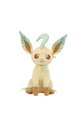 Pokemon Plush - Leafeon 20cm - slika proizvoda
