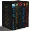 A Game of Thrones 5-Book Boxed Set - naslovnica