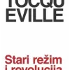 Stari režim i revolucija - naslovnica