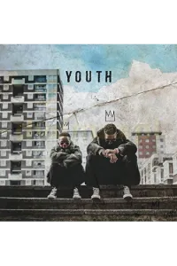 Tinie Tempah - Youth - Deluxe edition CD - omot