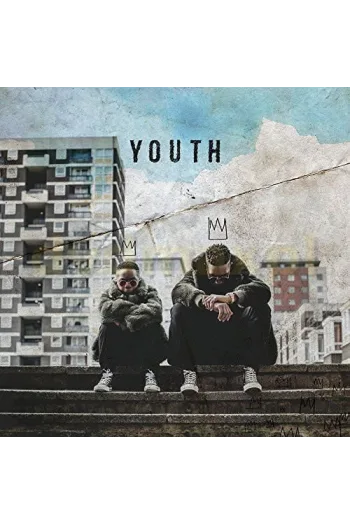 Tinie Tempah - Youth - Deluxe edition CD - omot