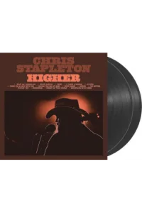 Chris Stapleton - Higher LP - omot
