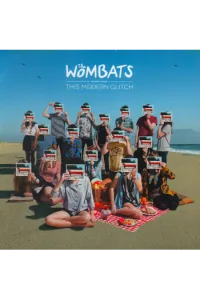 The Wombats - This Modern Glitch CD - omot