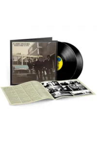 Flamin Groovies - Shake Some Action LP - omot