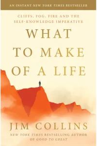 What to Make of Life - naslovnica