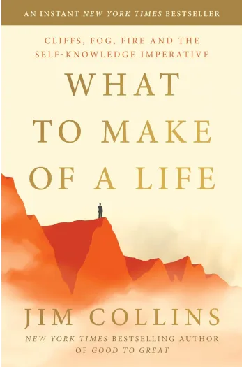 What to Make of Life - naslovnica