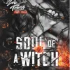 Soul of a Witch - naslovnica