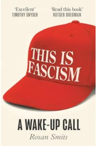 This is Fascism - naslovnica