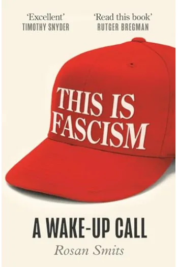 This is Fascism - naslovnica