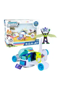 Creature Cases - R.O.N. Jet Set Za Igru - slika proizvoda