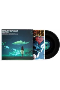 Bring Me The Horizon - Count Your Blessings -Repented (20th anniv.black vinyl) (re-recorded &remastered) LP - omot