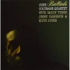 John Coltrane - Ballads LP - omot