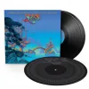Yes - Live at Roosevelt Stadium, Jersey City, NJ (6/17/76) LP - omot