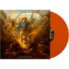 Guilt Trip - Armour Of Angels - Orange Vinyl edition LP - omot