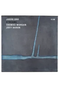 Jakob Bro - Streams LP - omot