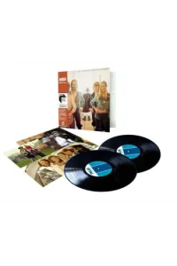 ABBA - Waterloo - Limited 50th Anniversary edition LP - omot