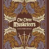 The Three Musketeers - naslovnica
