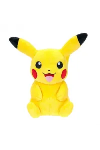 Pokemon Plush - Pikachu 20cm - slika proizvoda